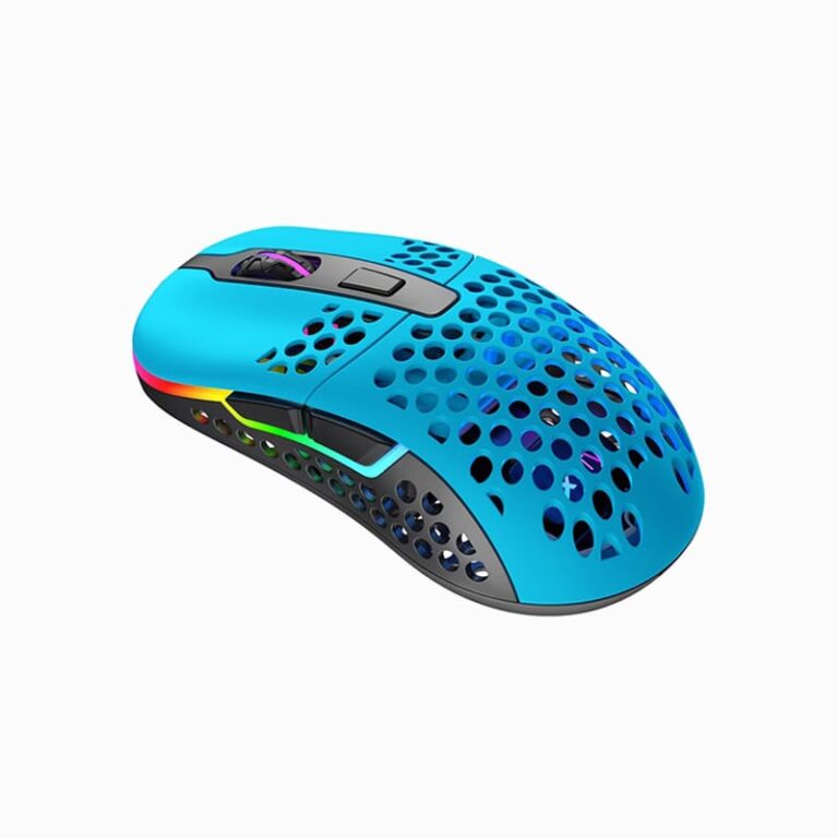 موس گیمینگ لاجیتک