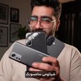 بهینه شدن باتری و اینترنت
